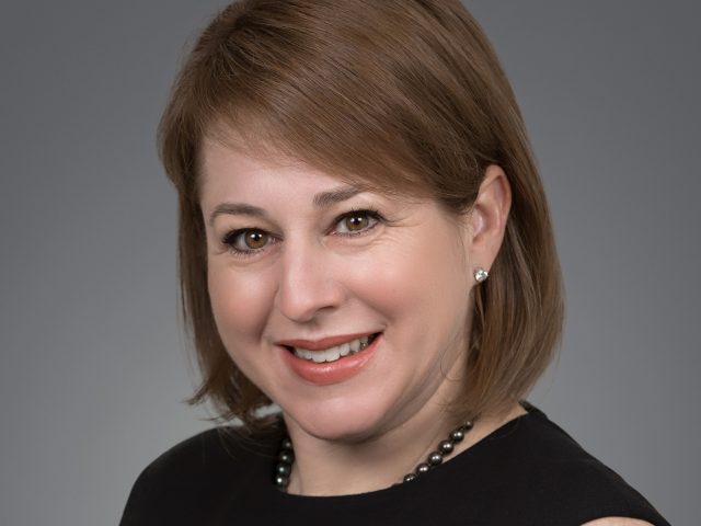 Debbie A. Robinowitz
